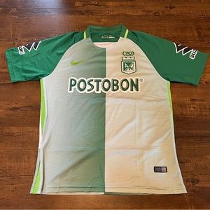 Nike Soccer Jersey